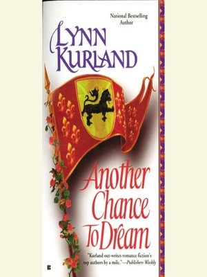 cover image of Another Chance to Dream